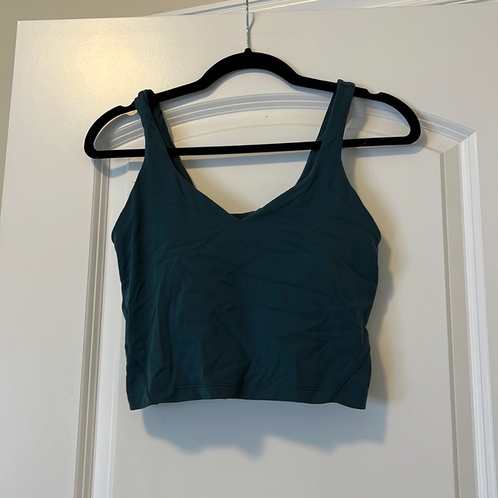 lululemon align top